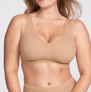 Honeylove V-Neck Bra Size Small++